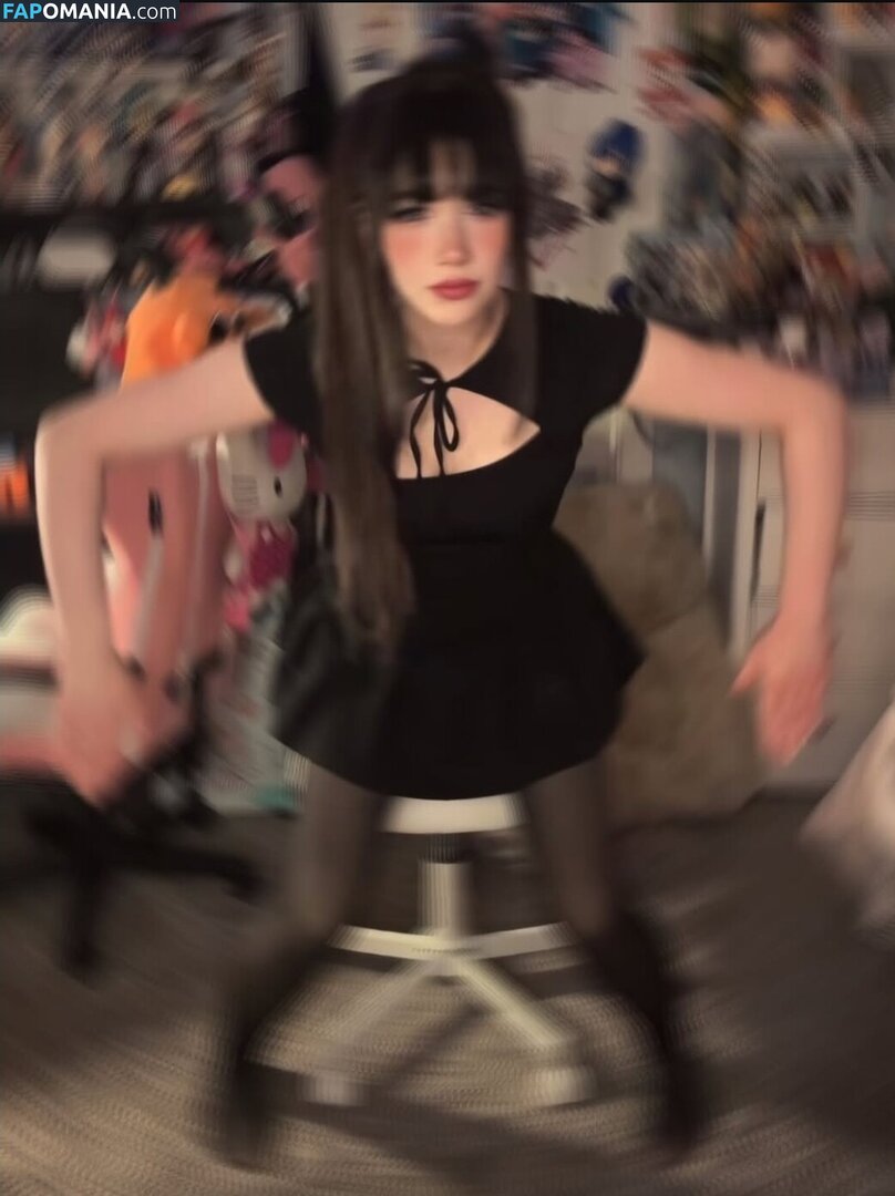 Marmarbinks / marmarbinks0.0 Naakt OnlyFans  Gelekte foto #6