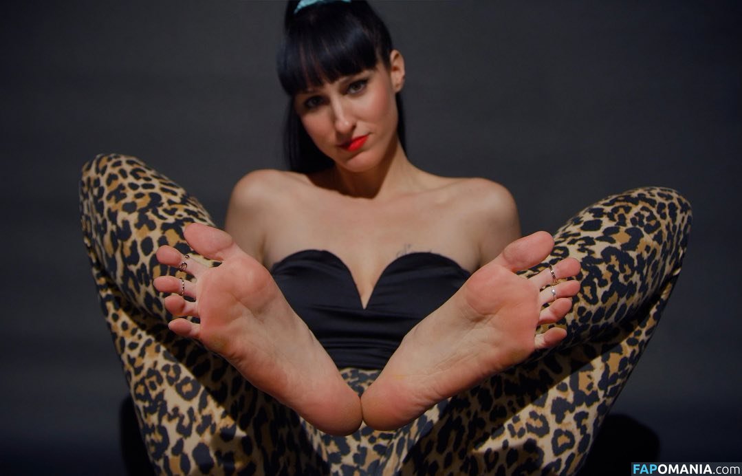 Dalia Maroe / Maroestoes / miss_maroe Naakt OnlyFans  Gelekte foto #3