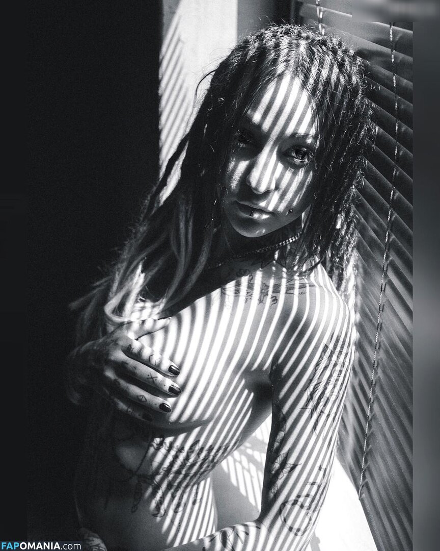 Marry Boeh / Vampvirya / marryboeh / theblxckwolf Naakt OnlyFans  Gelekte foto #79