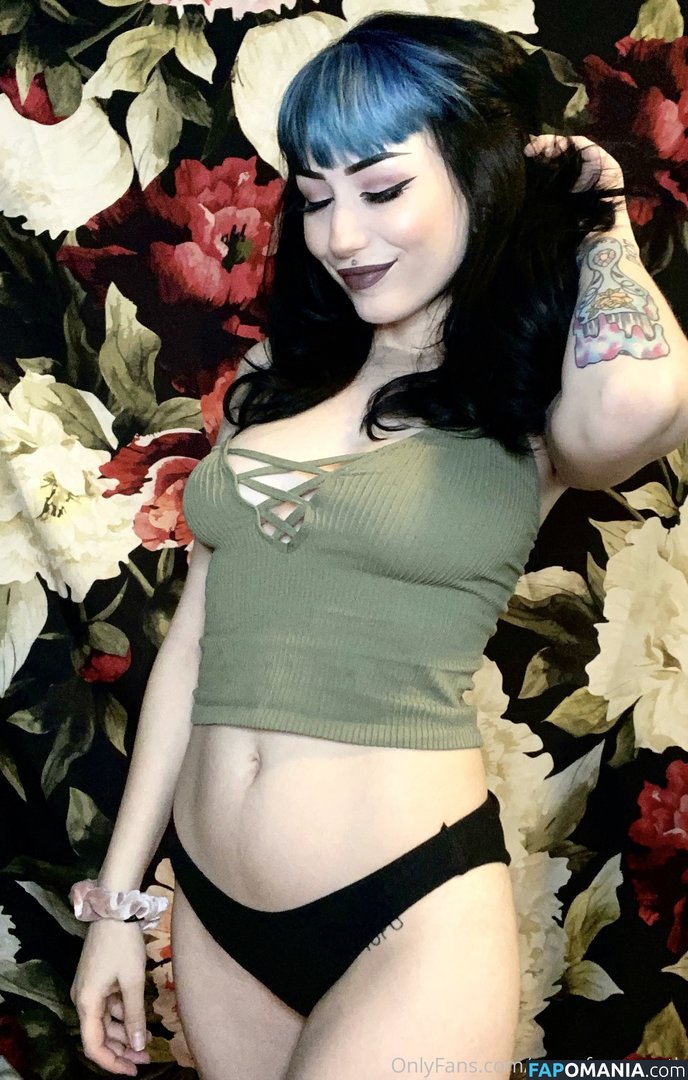 mars.from.earth / mars__from__earth Naakt OnlyFans  Gelekte foto #11