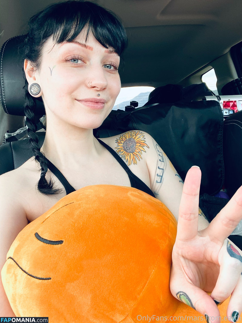 mars.from.earth / mars__from__earth Naakt OnlyFans  Gelekte foto #22