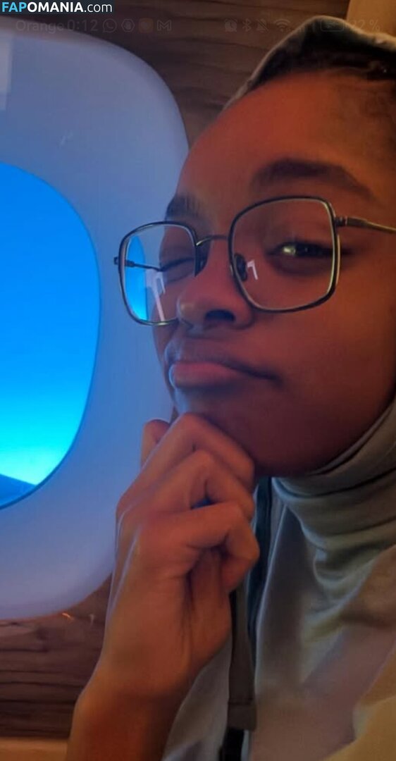 Marsai Martin / marsaimartin Naakt OnlyFans  Gelekte foto #62