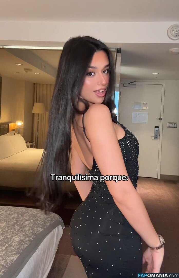 Marta Diaz / martaa_diiaz Naakt OnlyFans  Gelekte foto #9