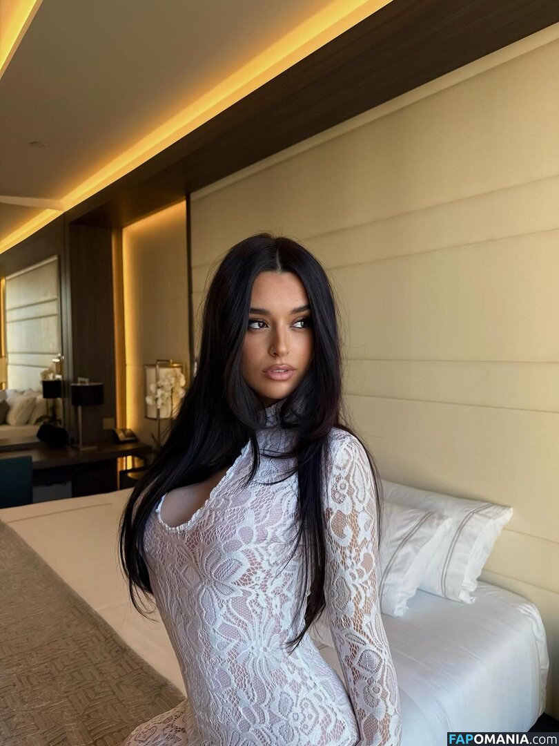 Marta Diaz / martaa_diiaz Naakt OnlyFans  Gelekte foto #13