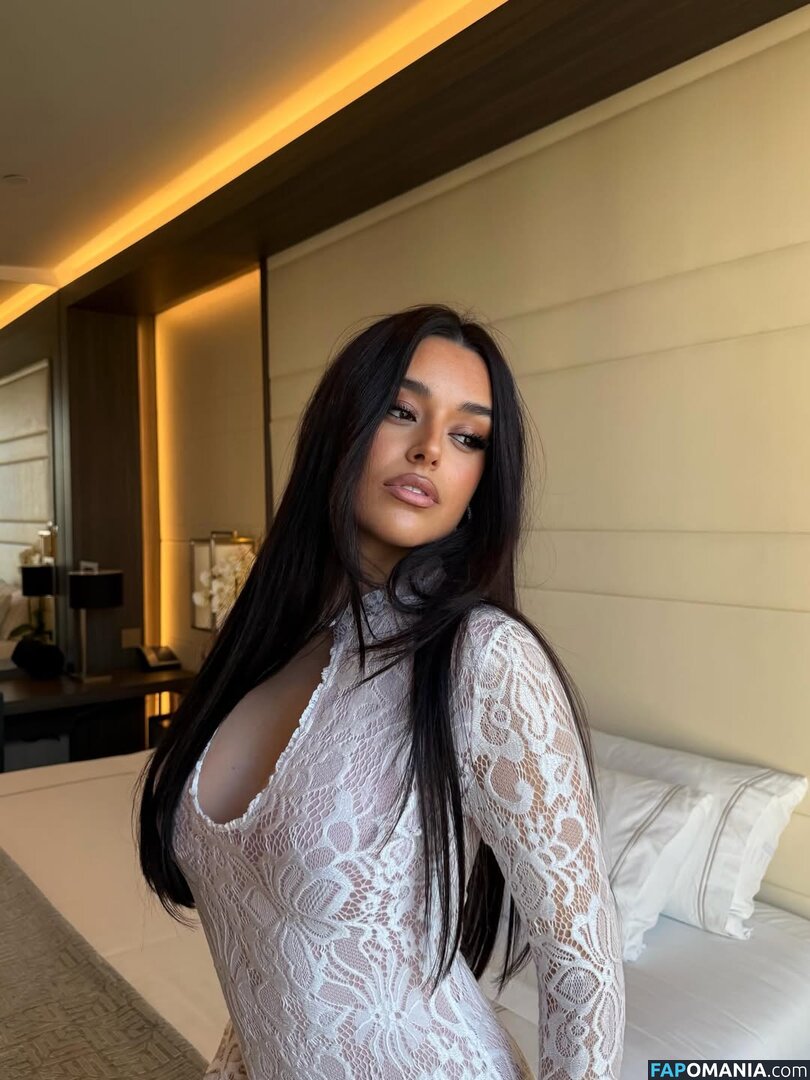 Marta Diaz / martaa_diiaz Naakt OnlyFans  Gelekte foto #17