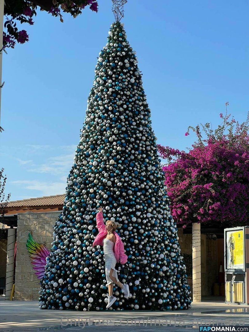 GromovaModel / Lilu / Lily Fleur / Marta Gromova / martagromova.magazine / marthagromova_model Naakt OnlyFans  Gelekte foto #42