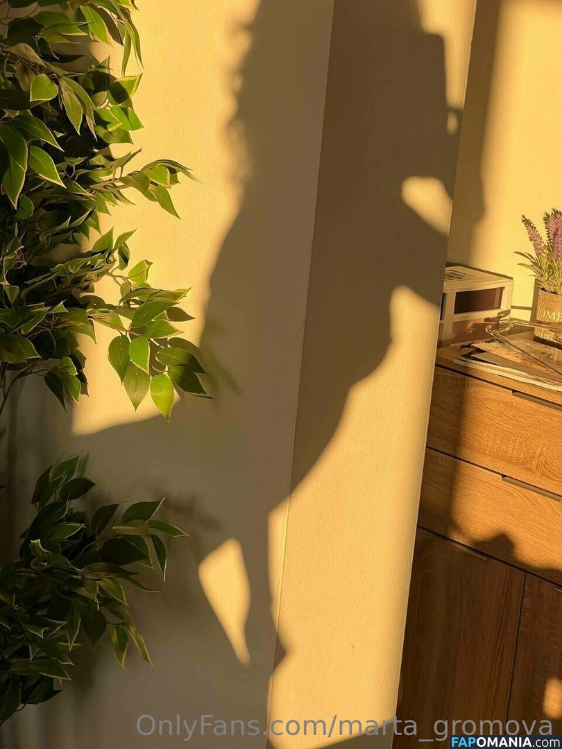 GromovaModel / Lilu / Lily Fleur / Marta Gromova / martagromova.magazine / marthagromova_model Naakt OnlyFans  Gelekte foto #44