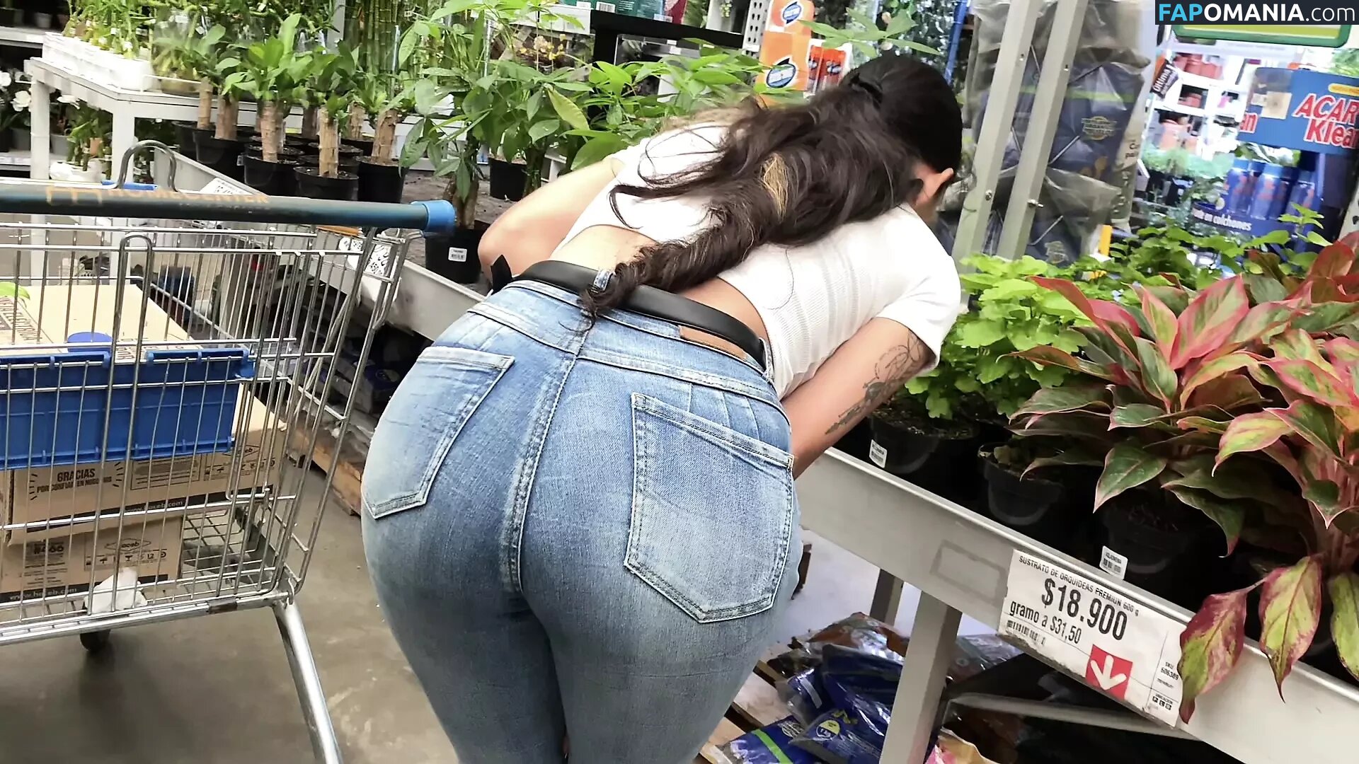 Marta Sales Sales Naakt OnlyFans  Gelekte foto #2