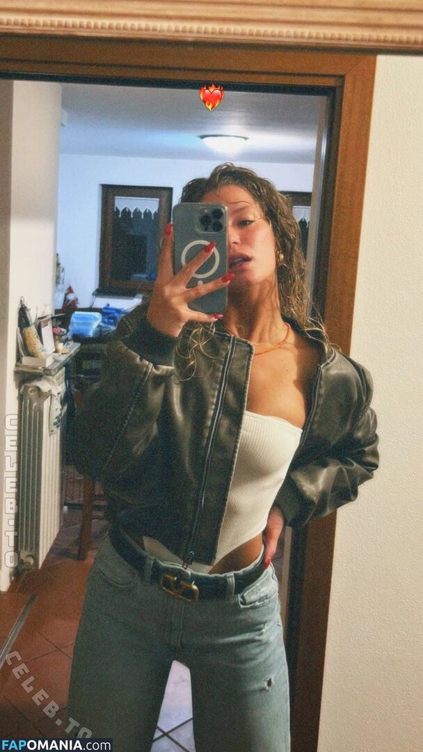 martiitagliabue Naakt OnlyFans  Gelekte foto #10