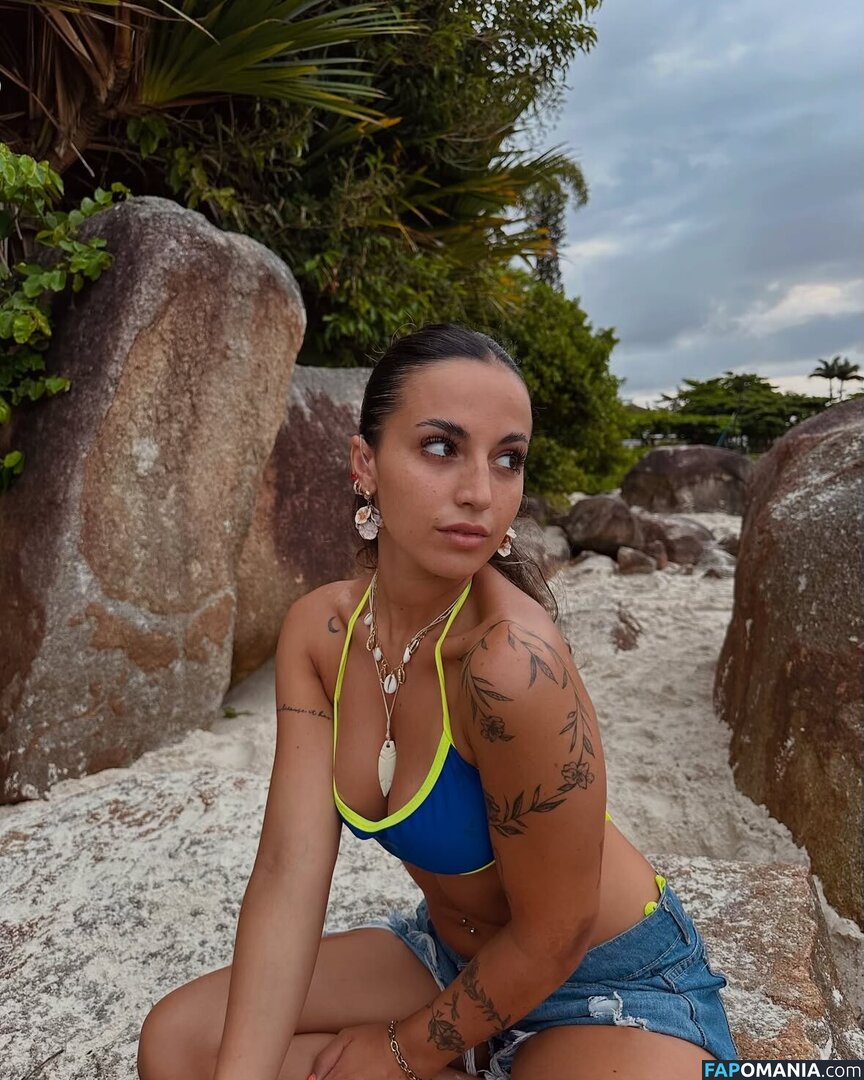 Martina Catini / MartinaCatini2 / Martu Catini / https: / marttucatini Naakt OnlyFans  Gelekte foto #2