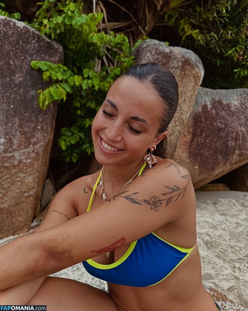 Martina Catini / MartinaCatini2 / Martu Catini / https: / marttucatini Naakt OnlyFans  Gelekte foto #3