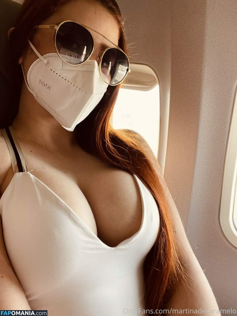 Martina De Caramelo / martinadecaramelo Naakt OnlyFans  Gelekte foto #3