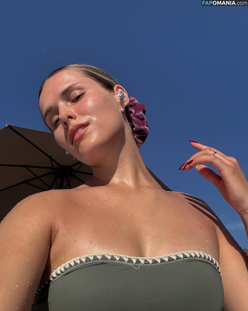 Martina Filic / martinafilic Naakt OnlyFans  Gelekte foto #1