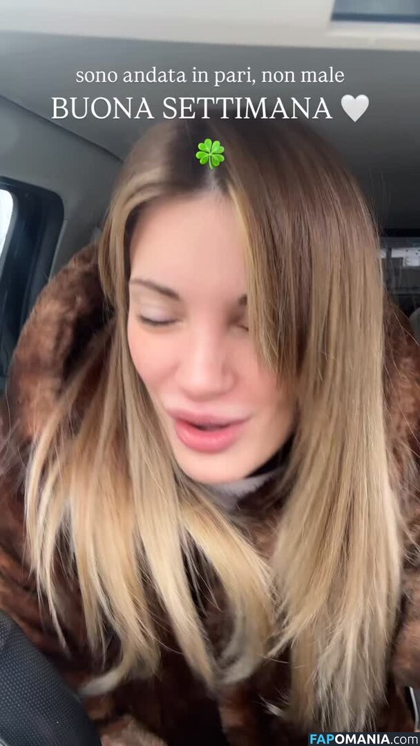 Martina Ragozza / https: / martinaragozza Naakt OnlyFans  Gelekte foto #5