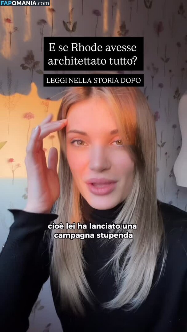 Martina Ragozza / https: / martinaragozza Naakt OnlyFans  Gelekte foto #6