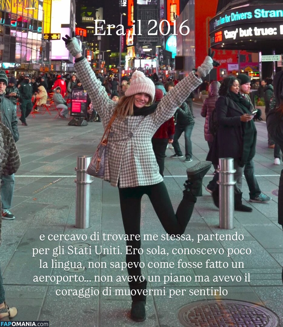 Martina Ragozza / https: / martinaragozza Naakt OnlyFans  Gelekte foto #7