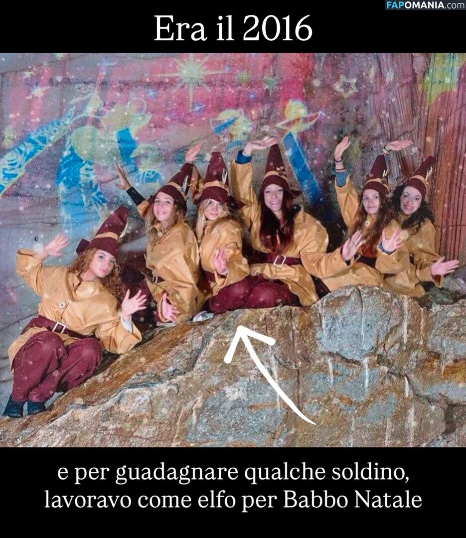 Martina Ragozza / https: / martinaragozza Naakt OnlyFans  Gelekte foto #8