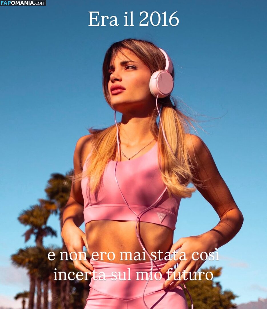 Martina Ragozza / https: / martinaragozza Naakt OnlyFans  Gelekte foto #10