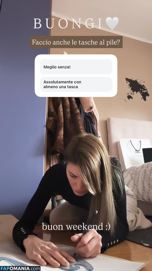 Martina Ragozza / https: / martinaragozza Naakt OnlyFans  Gelekte foto #15