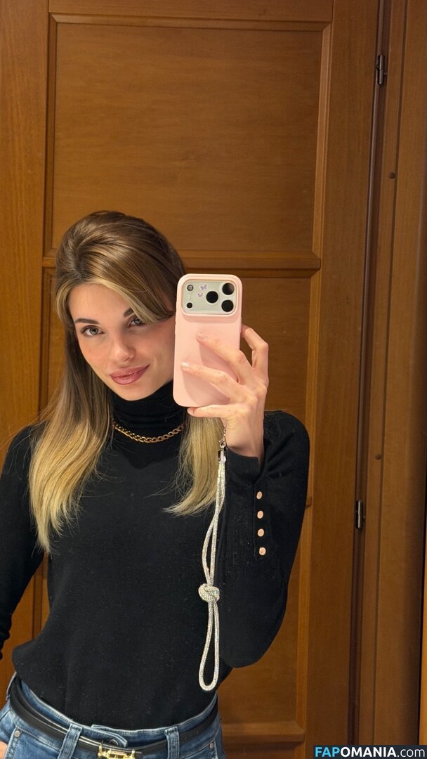 Martina Ragozza / https: / martinaragozza Naakt OnlyFans  Gelekte foto #16