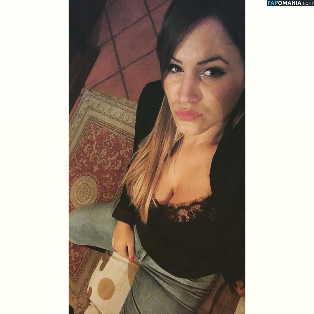 Martina Tomasso / martina_tomasso / tomassomartina Naakt OnlyFans  Gelekte foto #1