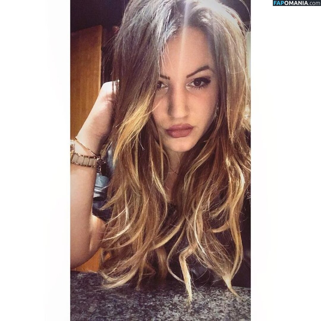 Martina Tomasso / martina_tomasso / tomassomartina Naakt OnlyFans  Gelekte foto #13