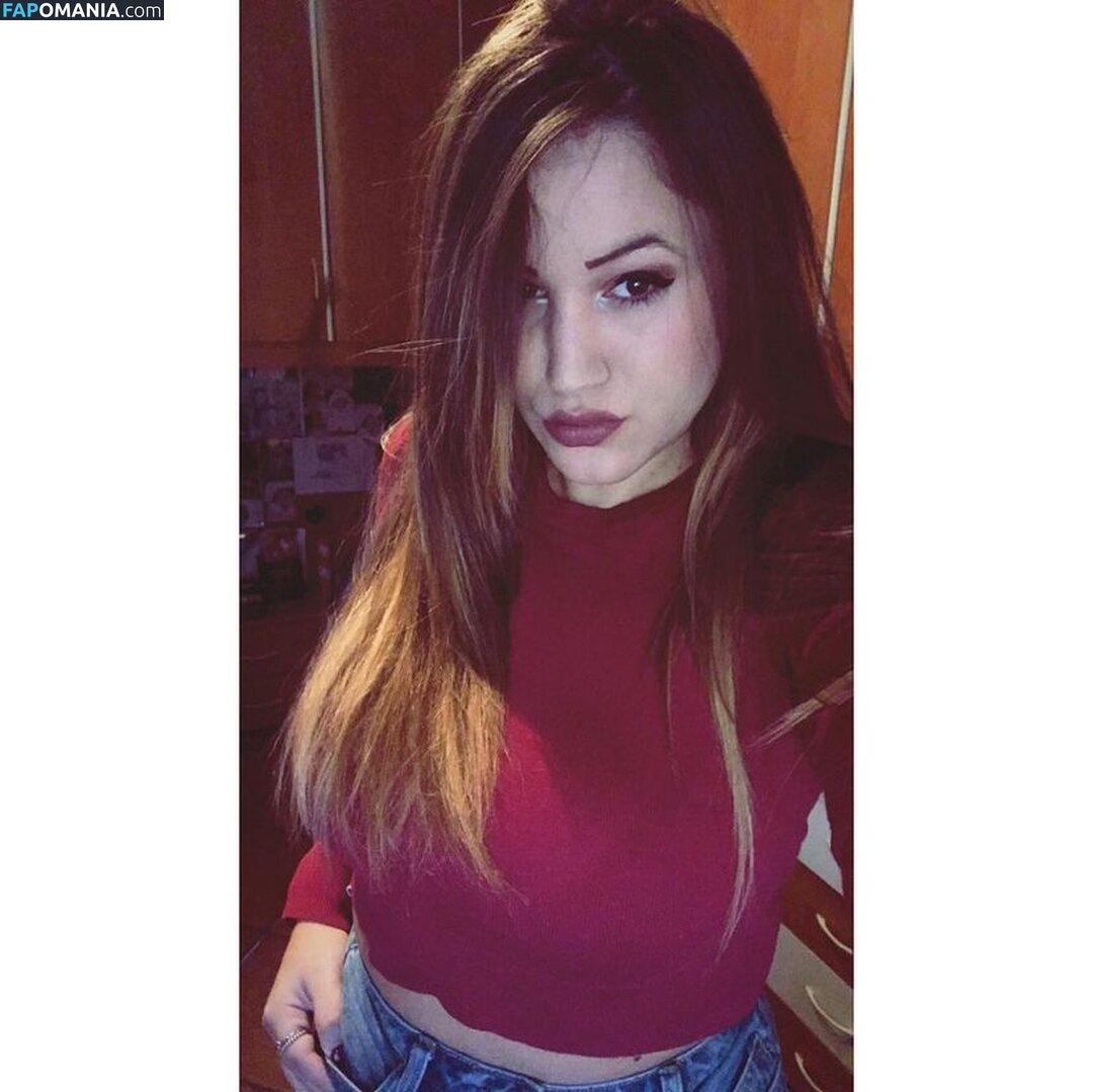 Martina Tomasso / martina_tomasso / tomassomartina Naakt OnlyFans  Gelekte foto #14