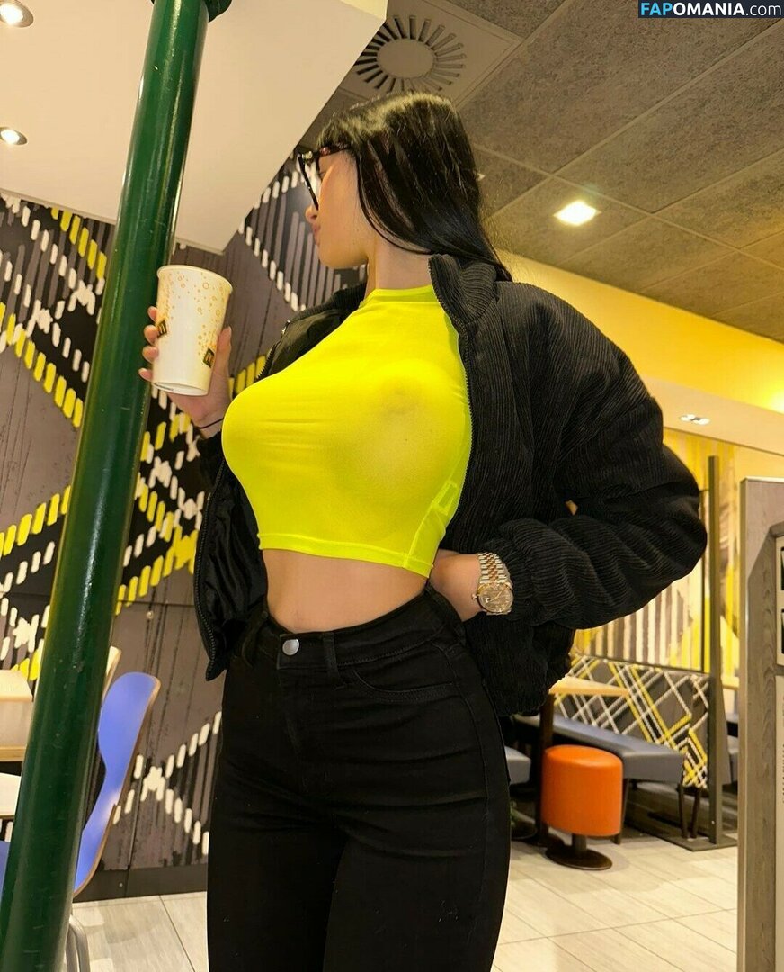 Martina Vismara / vismaramartina / vmimi Naakt OnlyFans  Gelekte foto #6