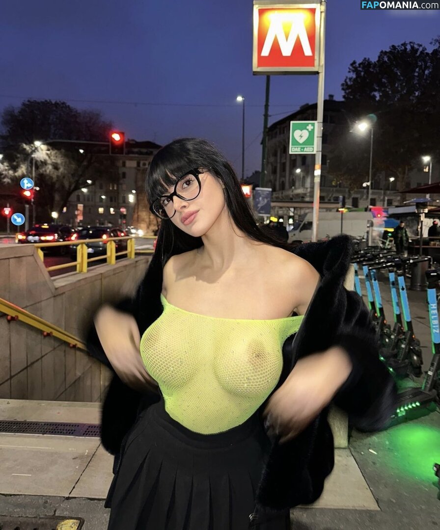 Martina Vismara / vismaramartina / vmimi Naakt OnlyFans  Gelekte foto #86