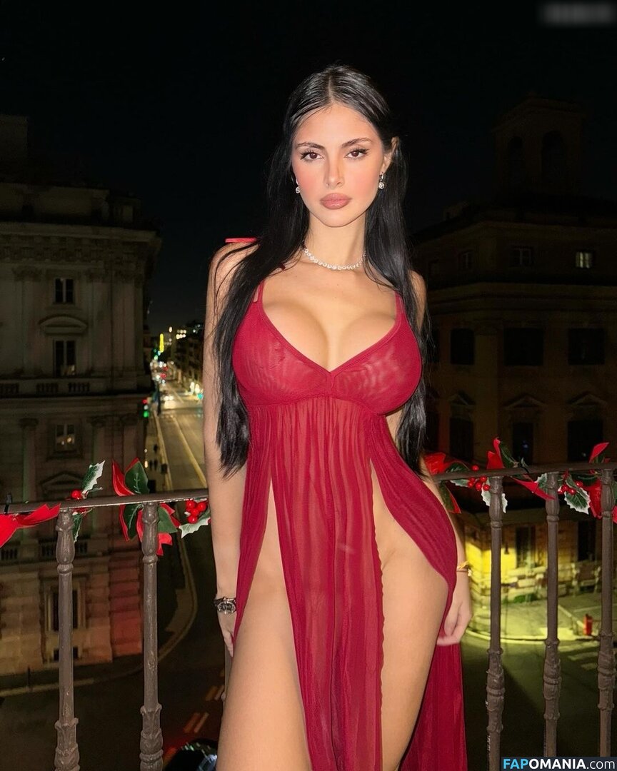 Martina Vismara / vismaramartina / vmimi Naakt OnlyFans  Gelekte foto #99