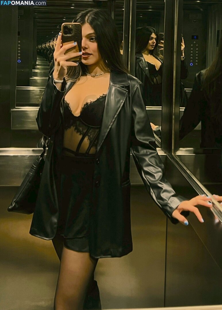 martuboden Naakt OnlyFans  Gelekte foto #1