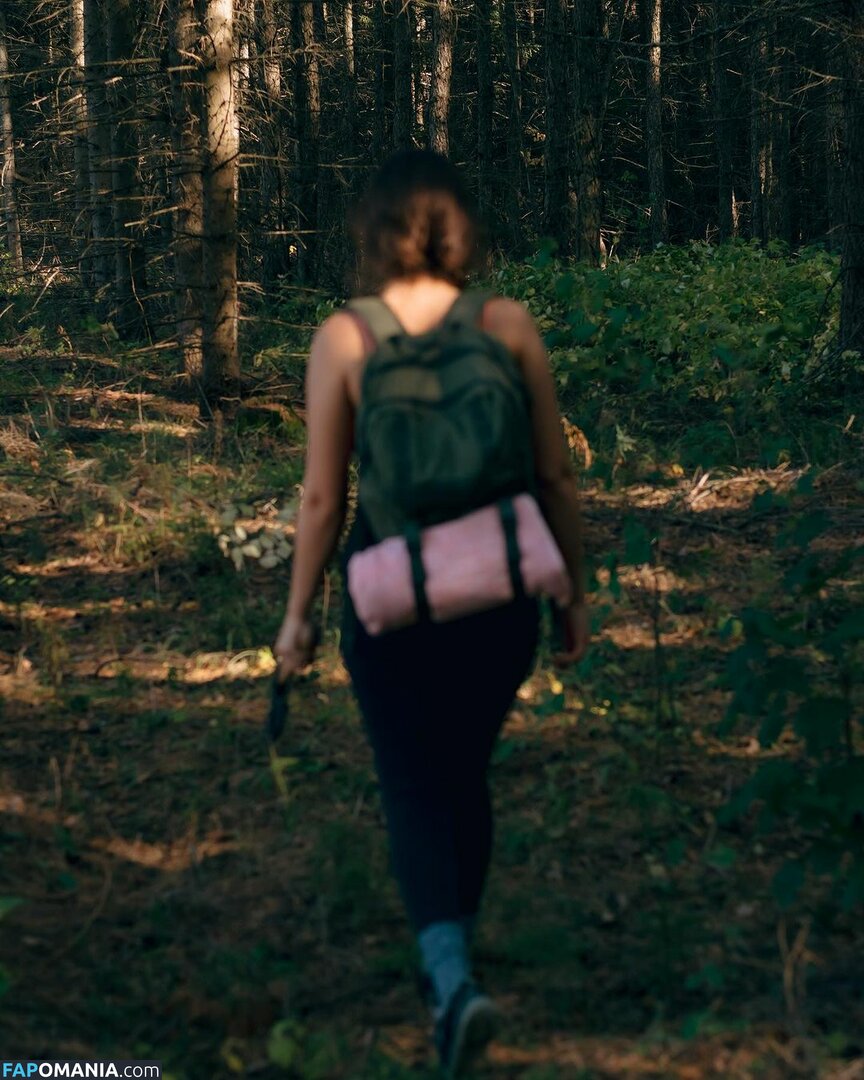 Marusya Shiklina / Marusya outdoors / marusya / marusya.shiklina Naakt OnlyFans  Gelekte foto #31