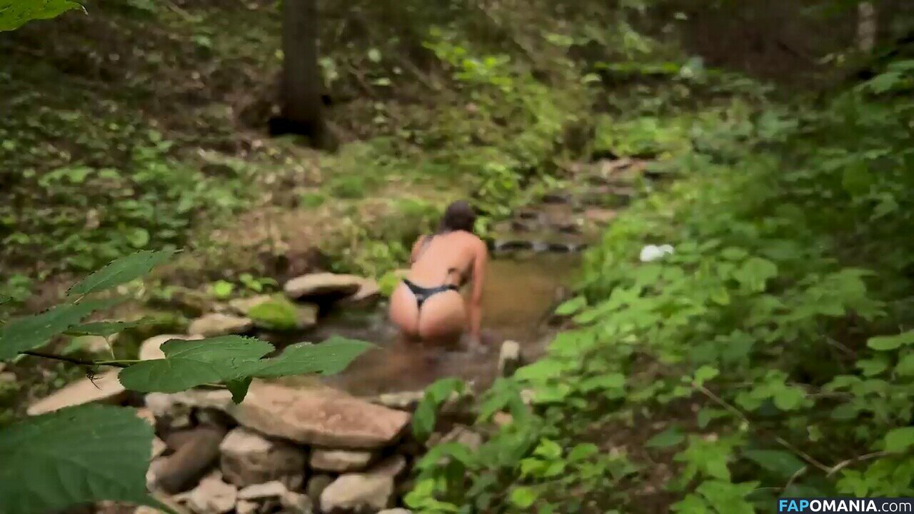 Marusya Shiklina / Marusya outdoors / marusya / marusya.shiklina Naakt OnlyFans  Gelekte foto #37