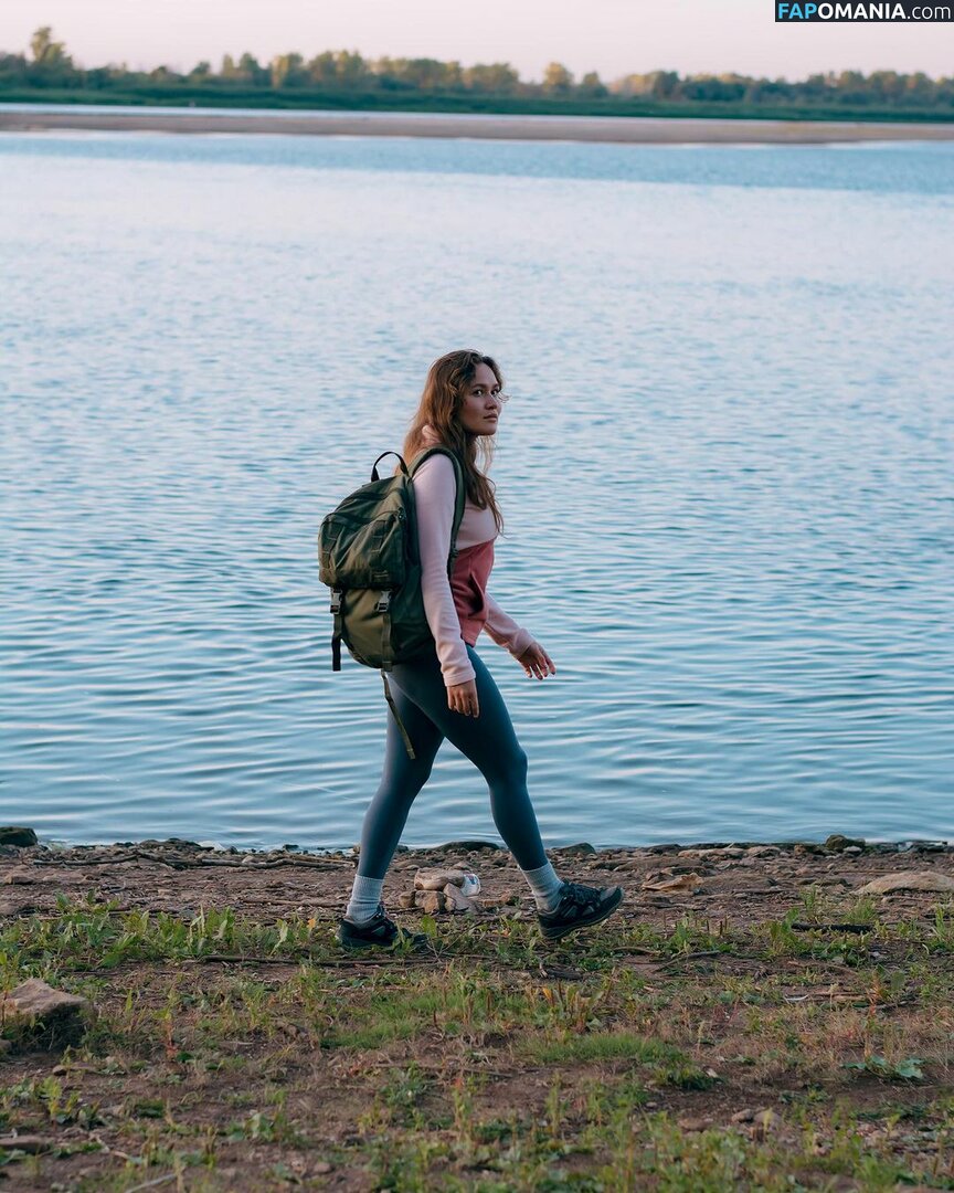 Marusya Shiklina / Marusya outdoors / marusya / marusya.shiklina Naakt OnlyFans  Gelekte foto #70