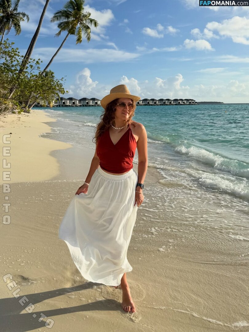 Marusya Shiklina / Marusya outdoors / marusya / marusya.shiklina Naakt OnlyFans  Gelekte foto #192