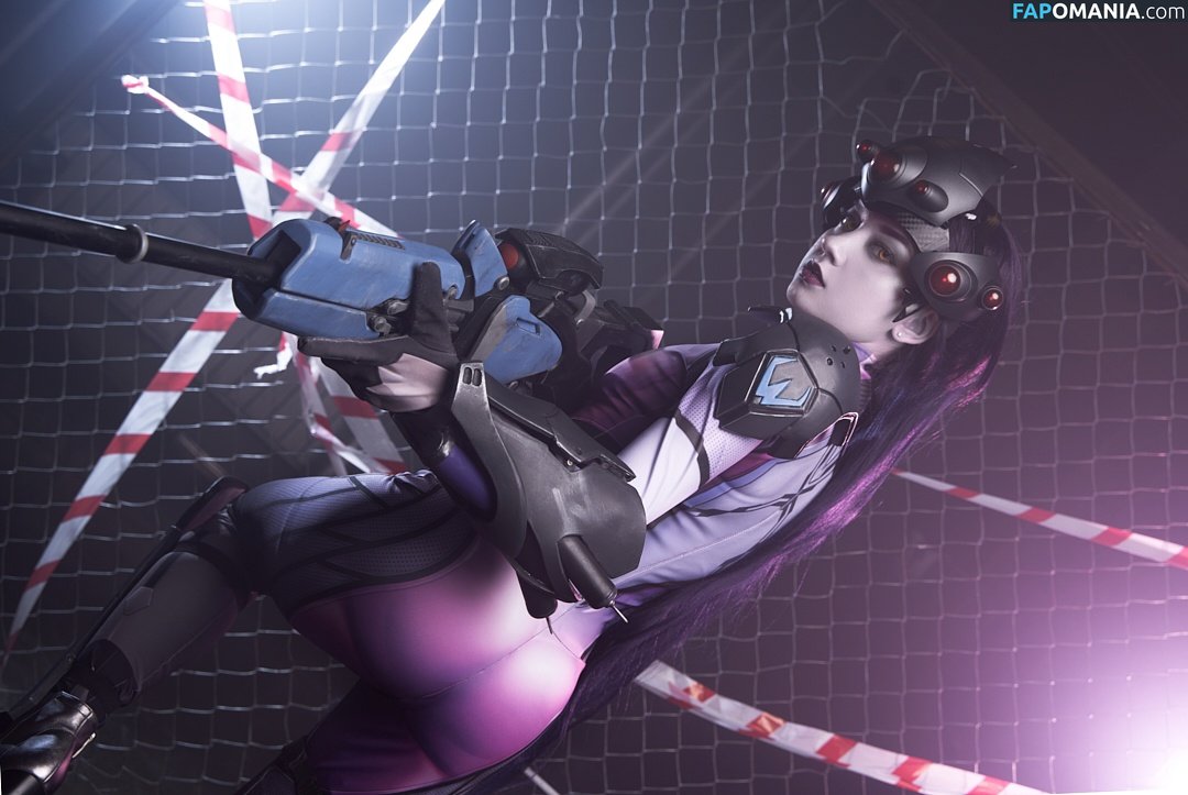 Maruxia / Maruxia_cos / marusya Naakt OnlyFans  Gelekte foto #18