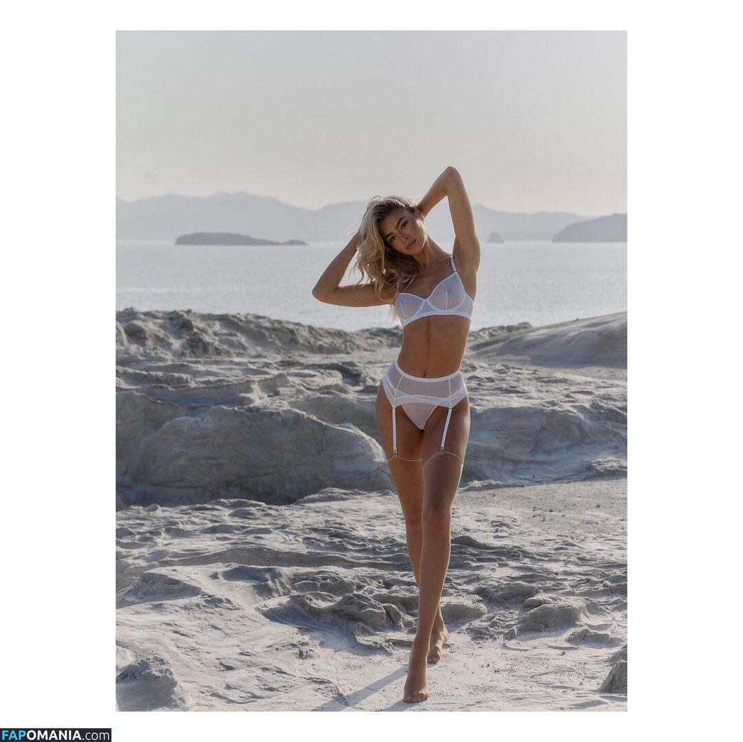 MariaBraun / Mary Braun / _marybraun Naakt OnlyFans  Gelekte foto #5
