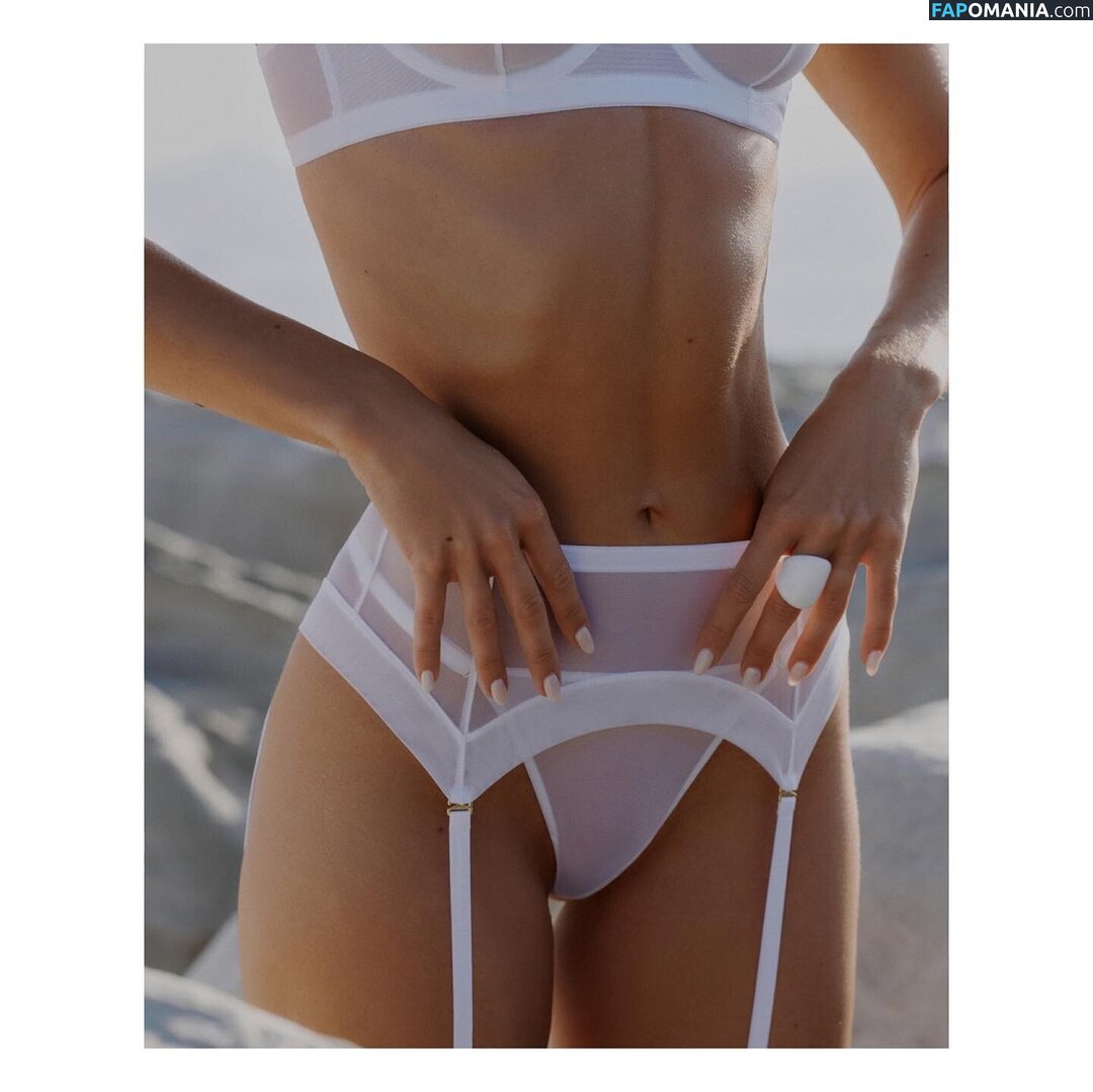 MariaBraun / Mary Braun / _marybraun Naakt OnlyFans  Gelekte foto #9