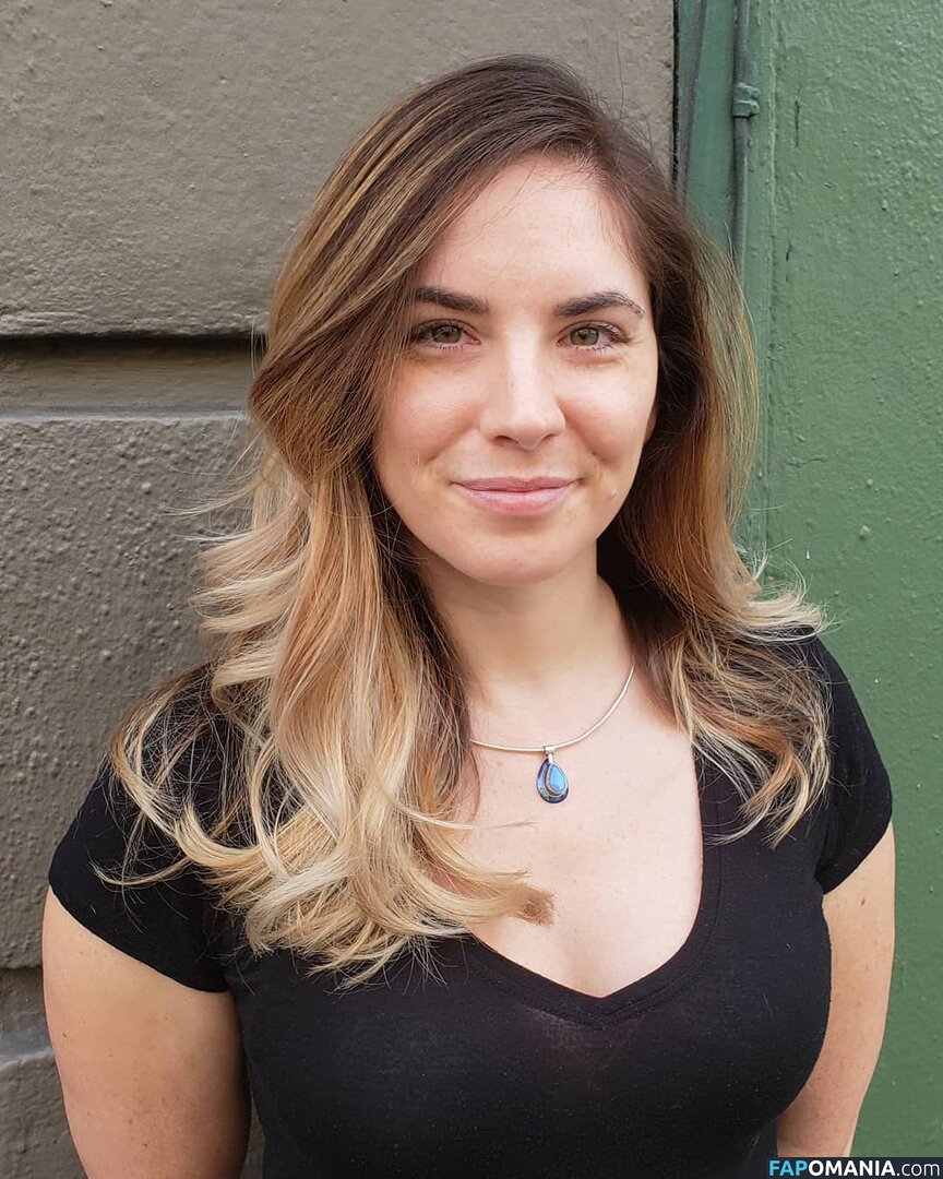 Mary Kish / MerryKish Naakt OnlyFans  Gelekte foto #86