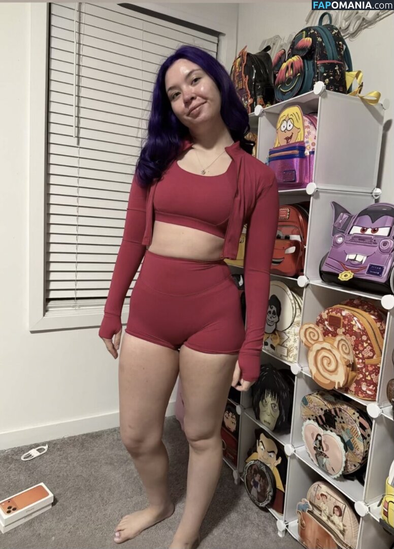 Mary Liven / maryroseliven Naakt OnlyFans  Gelekte foto #11