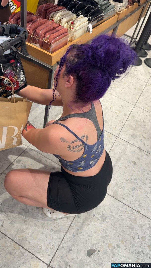 Mary Liven / maryroseliven Naakt OnlyFans  Gelekte foto #13