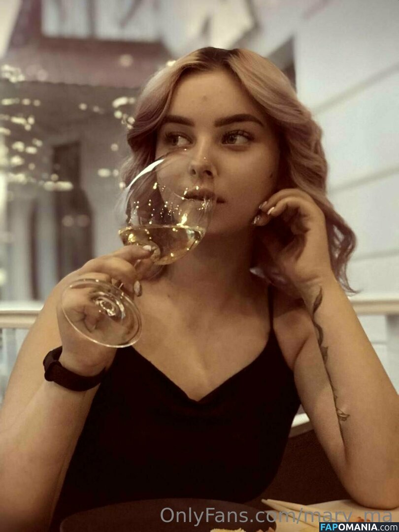 mary_ma Naakt OnlyFans  Gelekte foto #22