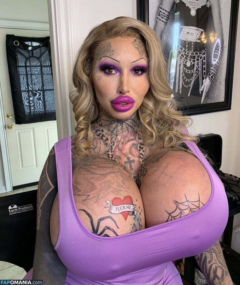Mary Magdalene / Xomarym / mary69magdalene / reel Naakt OnlyFans  Gelekte foto #4