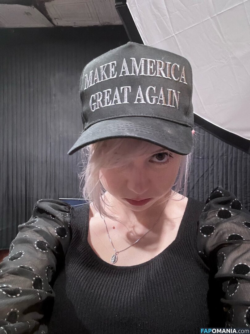 Mary Morgan / maryarchived Naakt OnlyFans  Gelekte foto #1