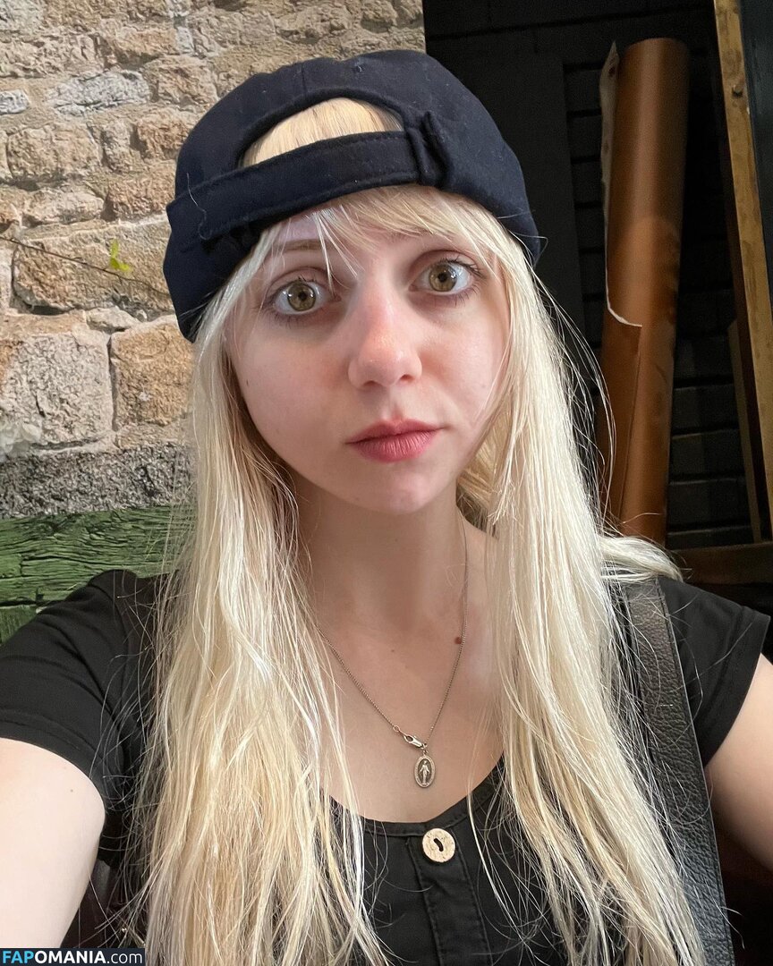 Mary Morgan / maryarchived Naakt OnlyFans  Gelekte foto #2