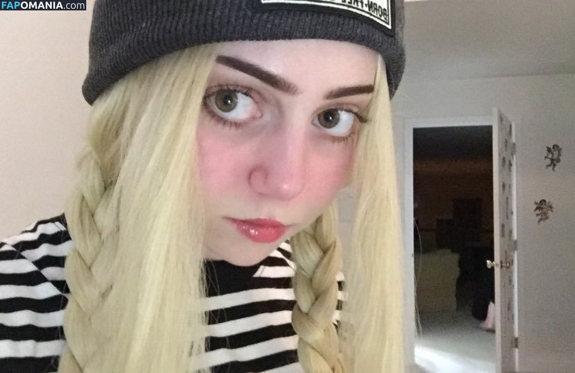 Mary Morgan / maryarchived Naakt OnlyFans  Gelekte foto #4