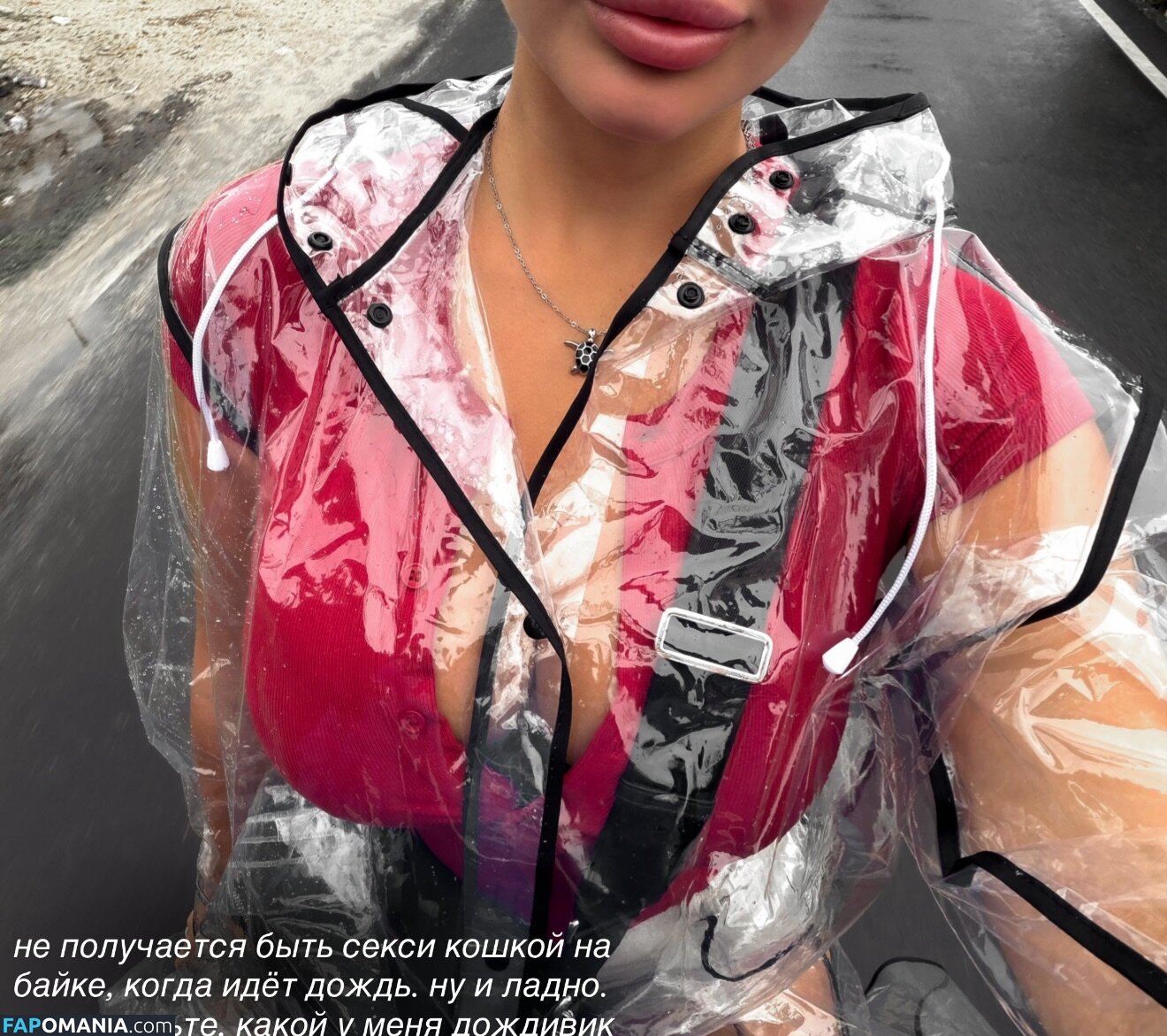 Mary Nabokova / Mary.nabokova / jerry_llu Naakt OnlyFans  Gelekte foto #294