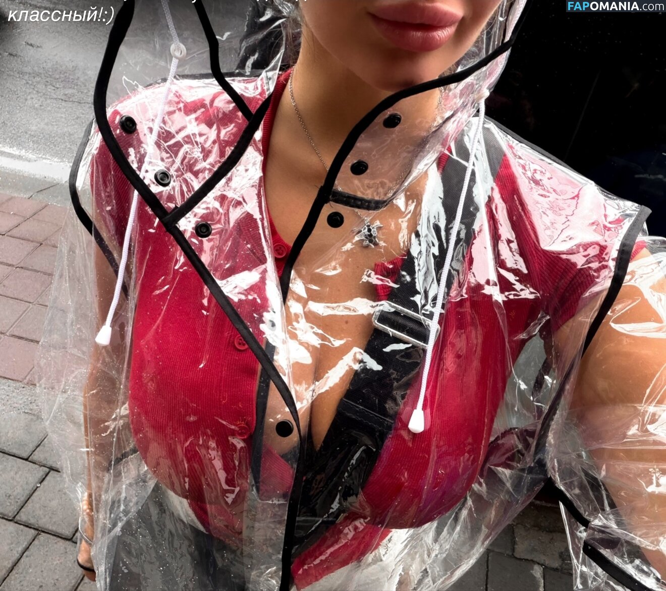 Mary Nabokova / Mary.nabokova / jerry_llu Naakt OnlyFans  Gelekte foto #295