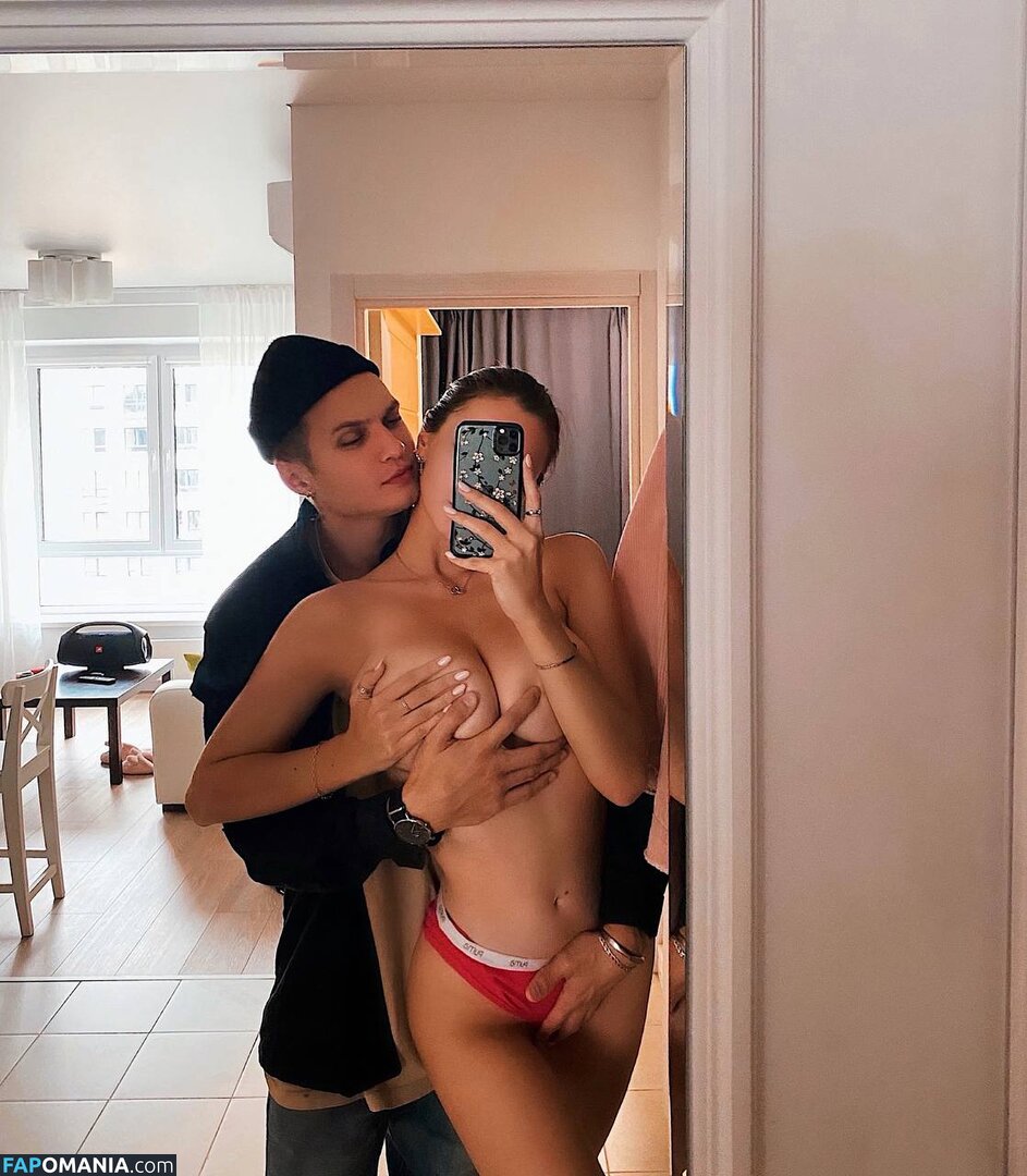Mary Nabokova / Mary.nabokova / jerry_llu Naakt OnlyFans  Gelekte foto #300