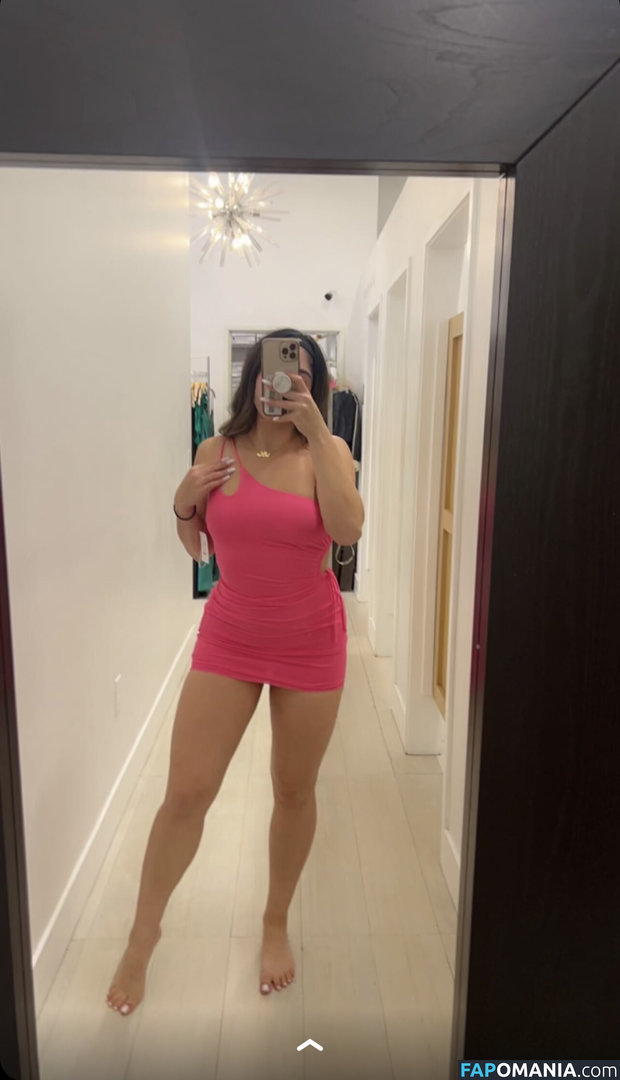 Mary Noura / marynouraa Naakt OnlyFans  Gelekte foto #5
